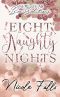 [New Year Bae-Solutions 01] • Eight Naughty Nights · New Year Bae-Solutions